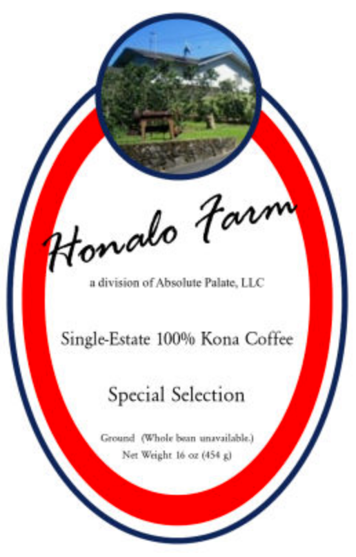 Honalo Farm Special Selection 16-oz - Monthly