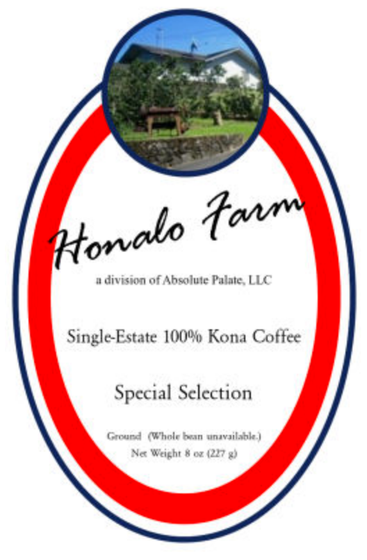 Honalo Farm Special Selection 8-oz - Monthly